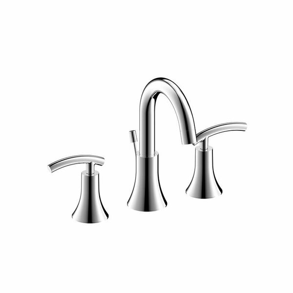 Ultra Howard Berger LAVATORY FAUCET PC SWEEP UF55310